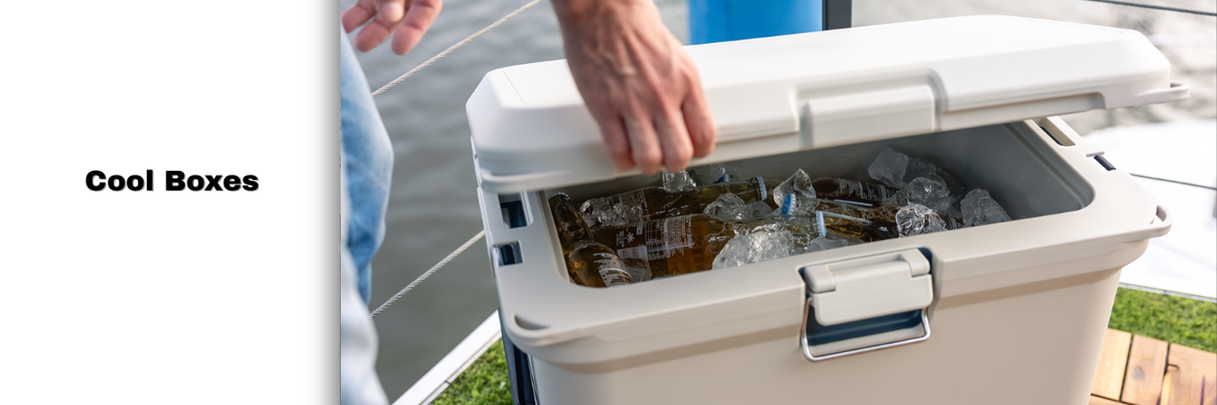 Cool Boxes