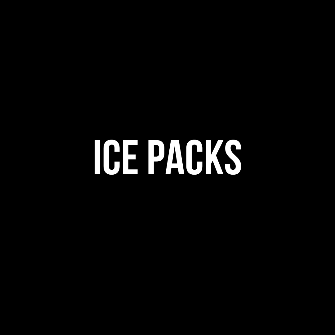 Ice Packs