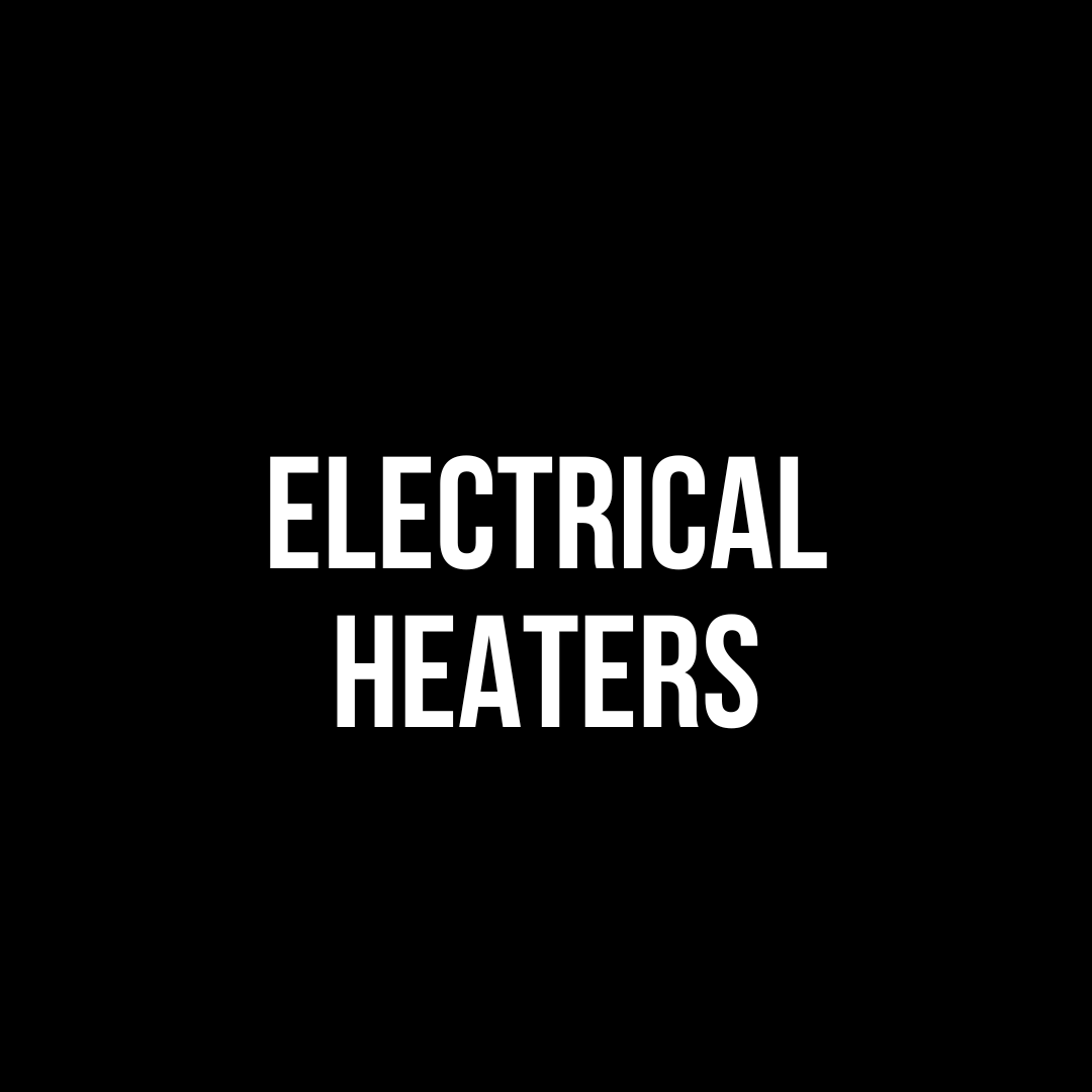 Electric Heaters