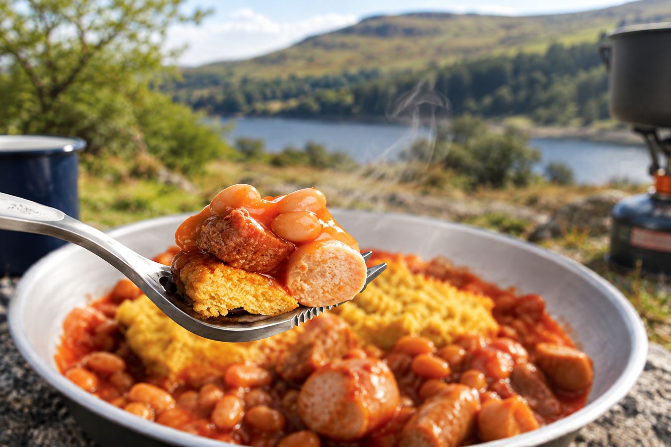 Wayfarer Meals