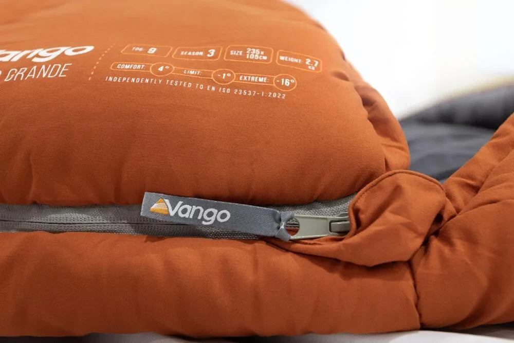 Sleeping Bags