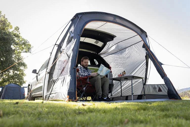 Tailgate Awnings