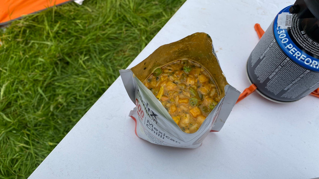 Radix Meals