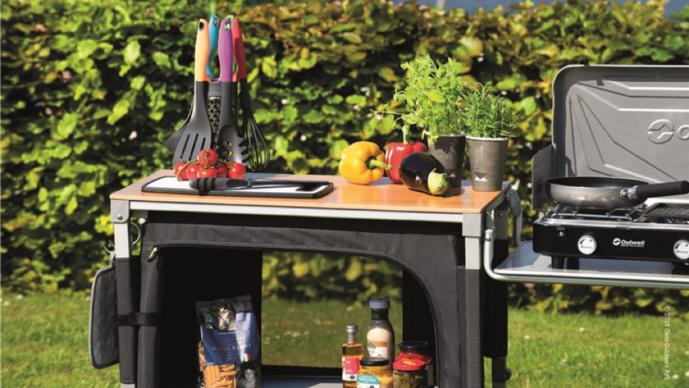 Kitchen & Cooking Units