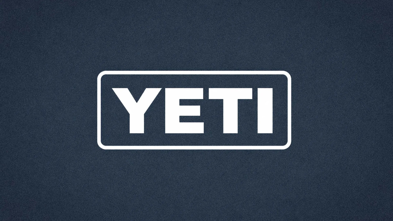 YETI INFLUENCER BUNDLE