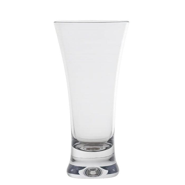 Quest Acrylic Pilsner Glass 390ml