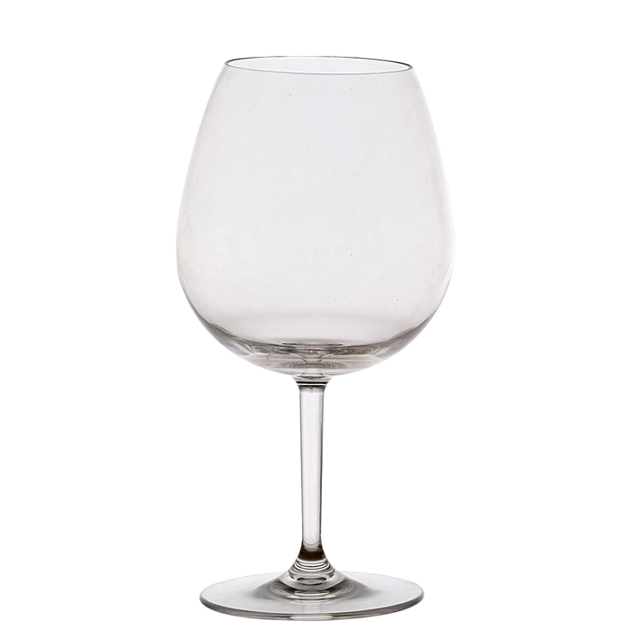 Quest Acrylic Wine Glass 680ml