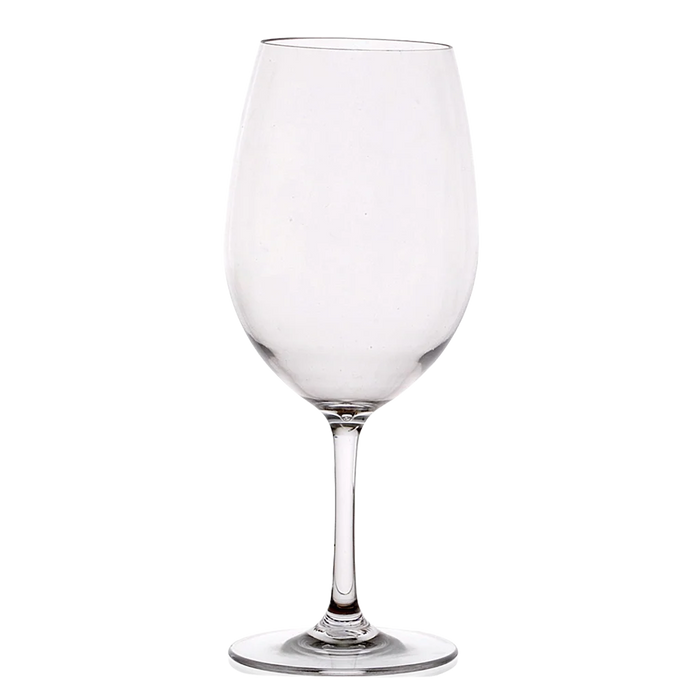 Quest Acrylic Wine Glass 560ml
