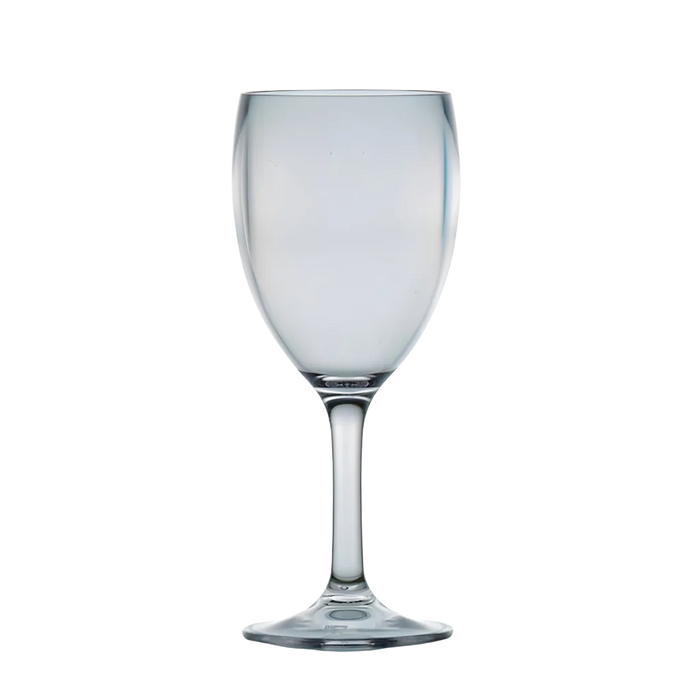 Quest Acrylic Wine Glass 300ml