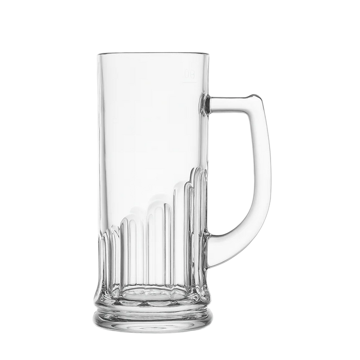 Quest Acrylic Beer Mug