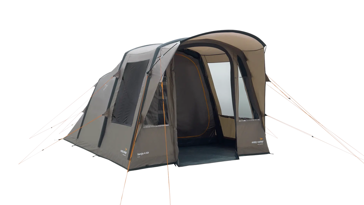Easy Camp Senja 4 Air 2026 — PJ Outdoors