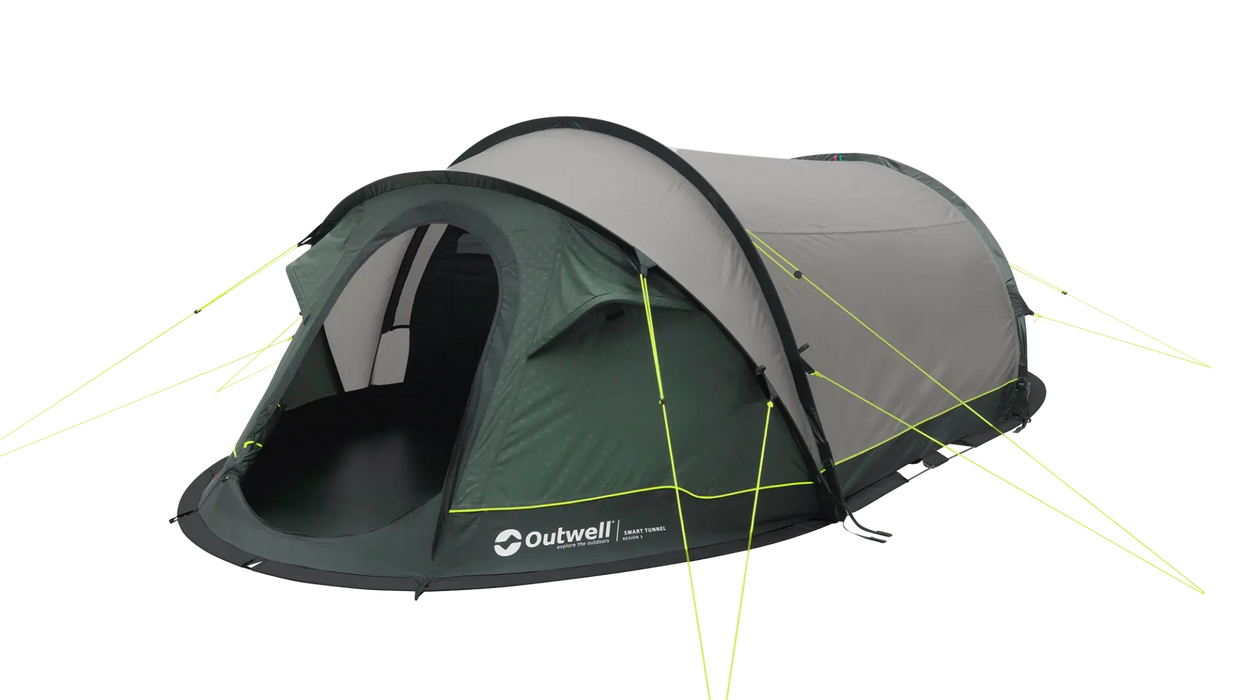 Outwell Nexion 3 Forest