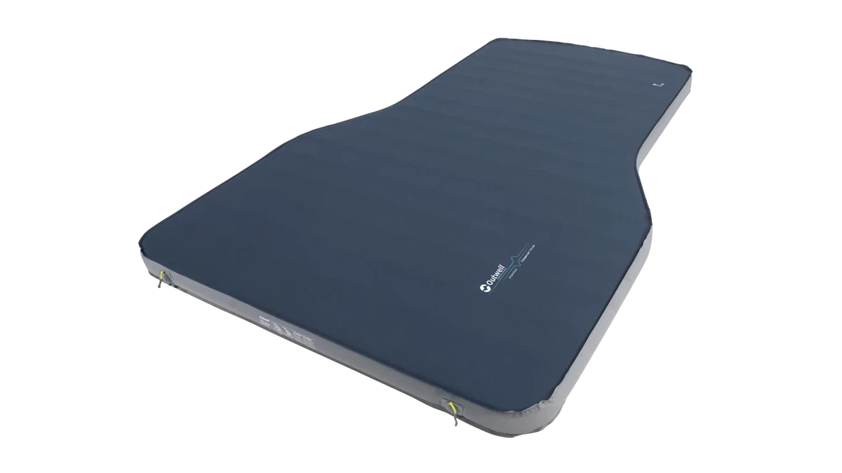 Outwell Dreamboat Campercar Self Inflating Mat