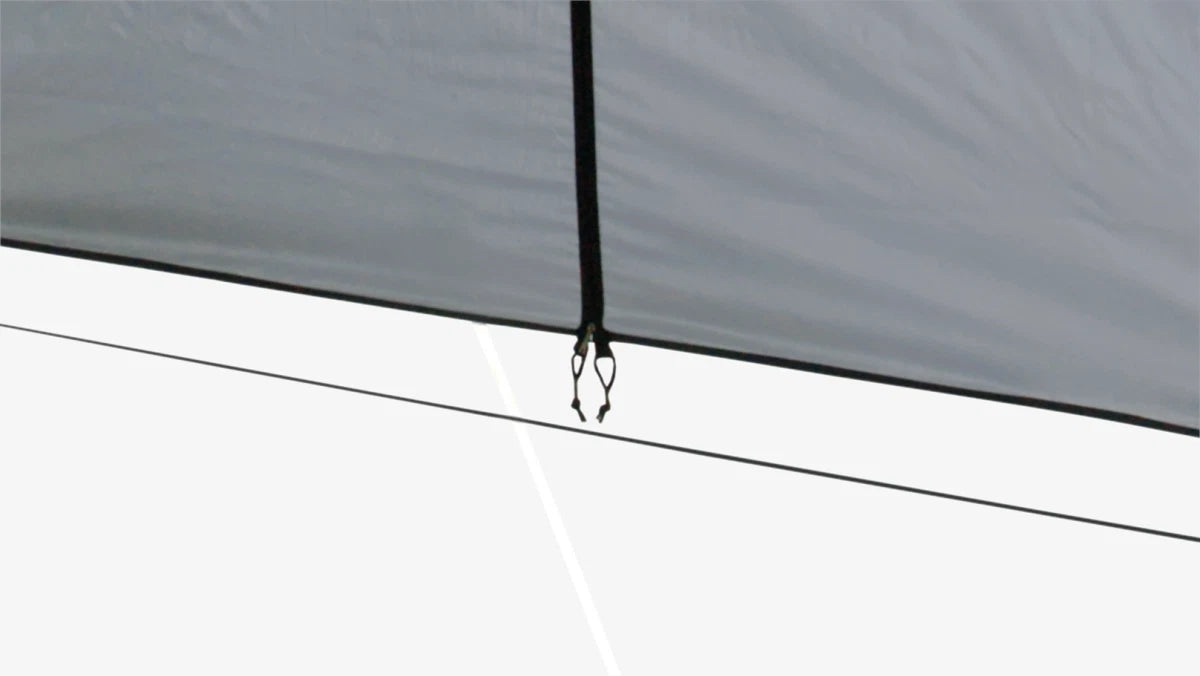 Outwell Event Lounge XL Side Wall W/ Zipper 2 pcs
