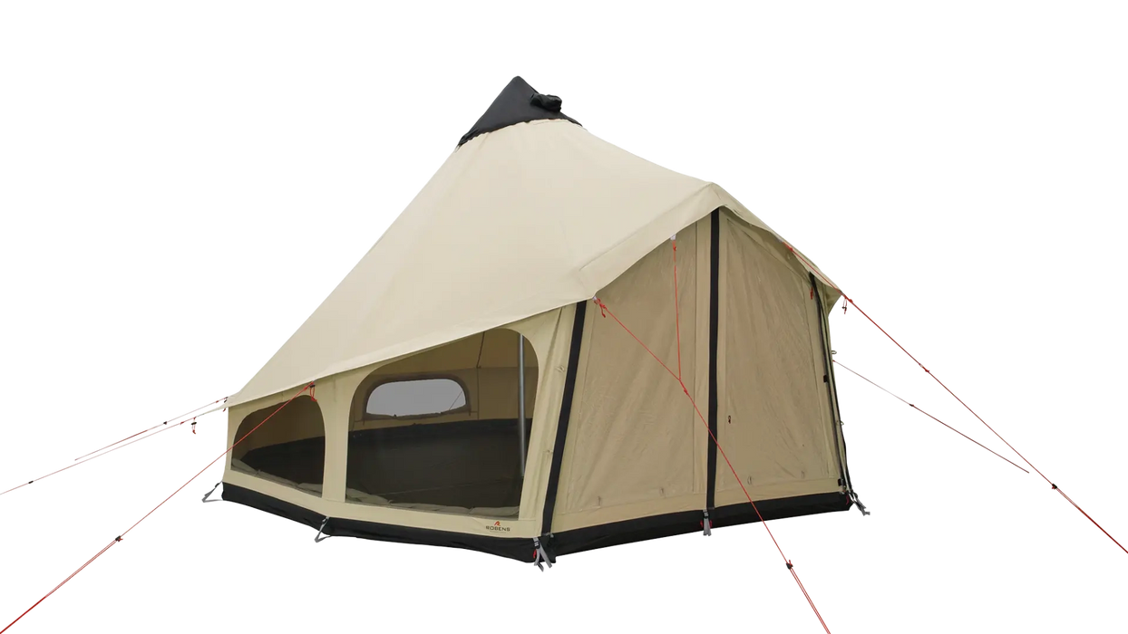 Robens Settler Field