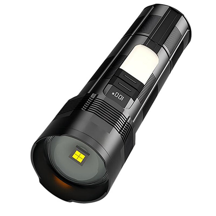 Quest Elite Rocket Range Atlas Torch