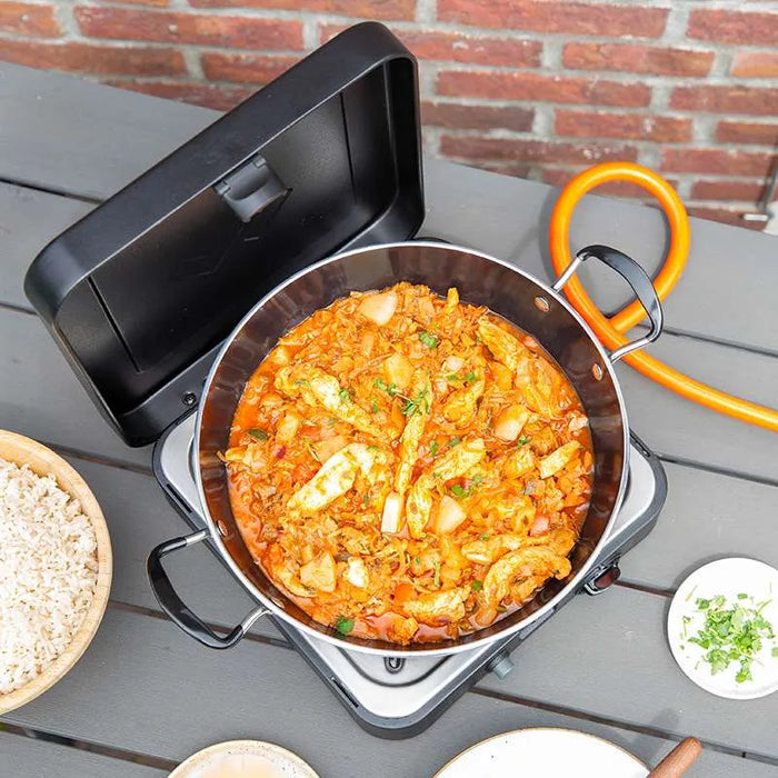 Cadac 1 Cook FFD Turbo Stove