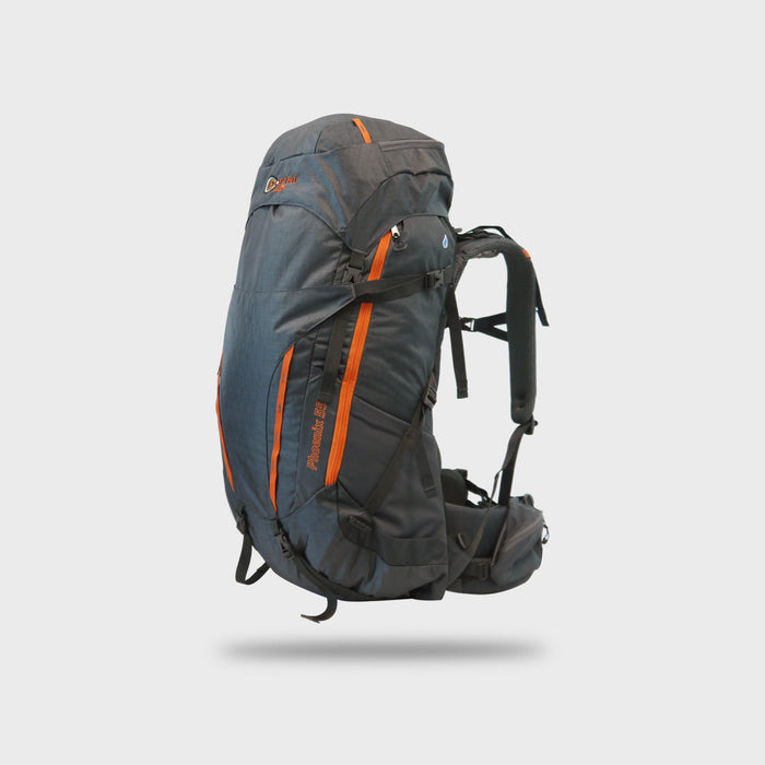 Portal Rucksack Phoenix 55L PJ Outdoors