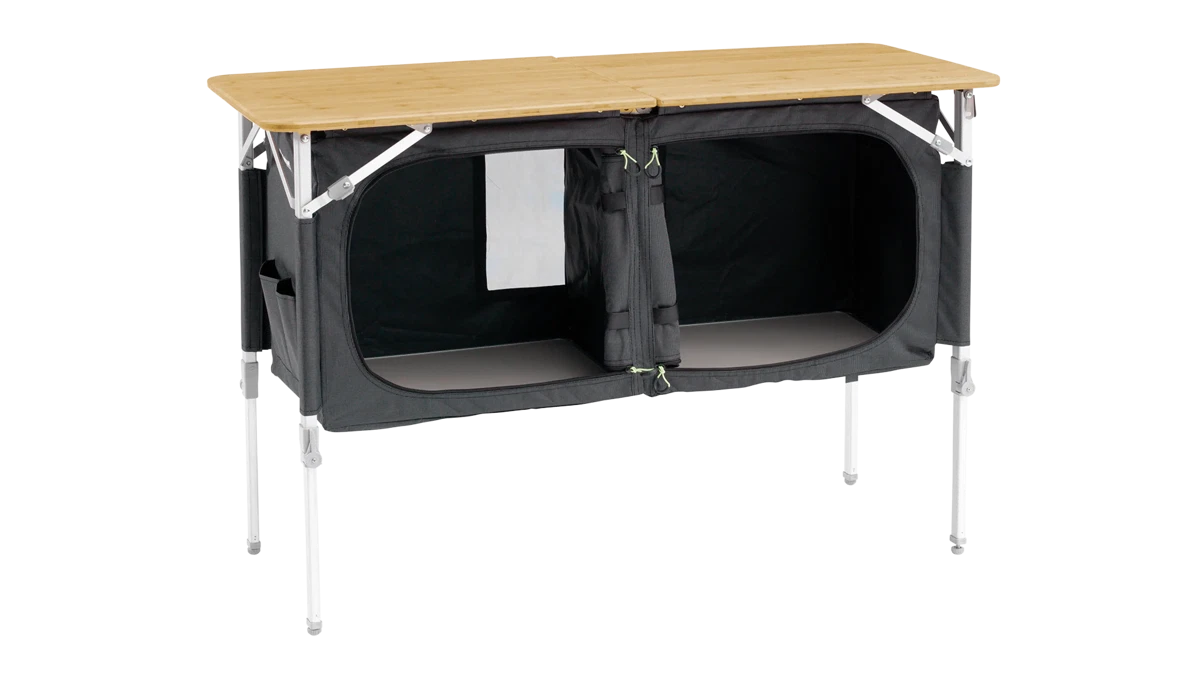 Outwell Padres Double Storage Unit