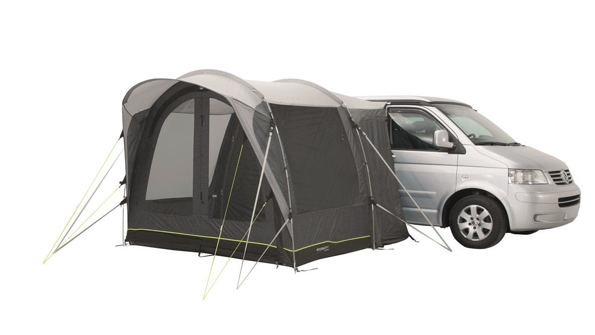 Outwell Drive-away Awning Newburg 160