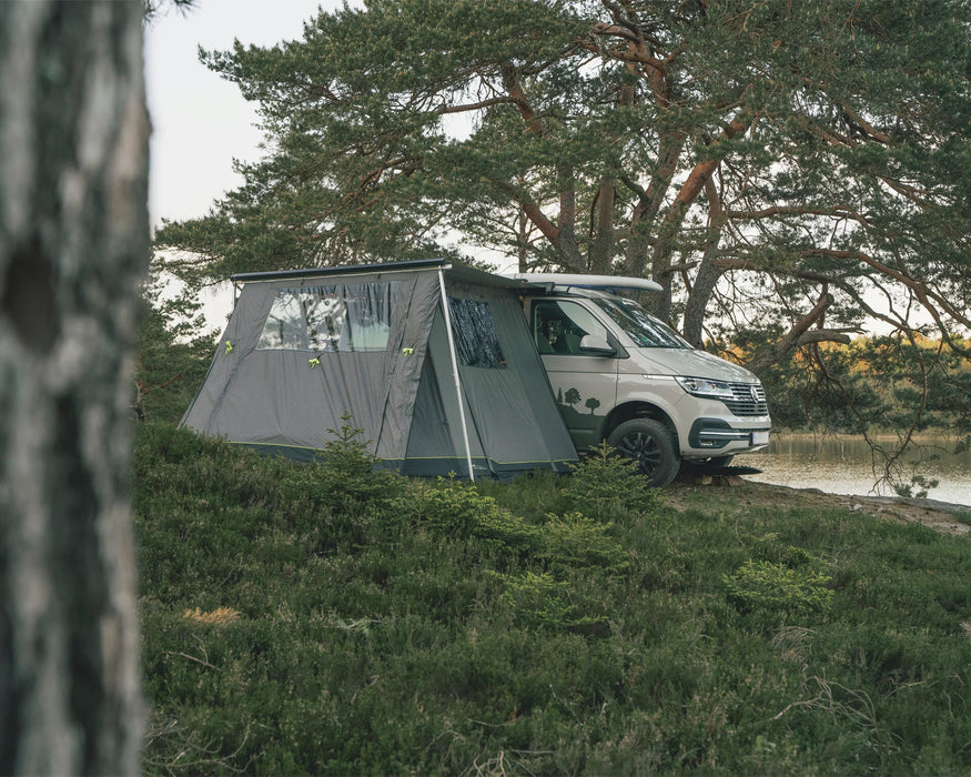 Outwell Backroads Awning Room 2025