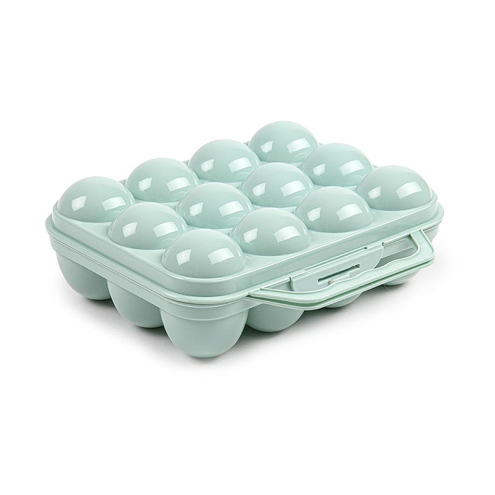 Plastic Forte Egg Tray And Carrier