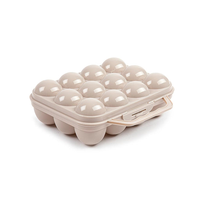 Plastic Forte Egg Tray And Carrier