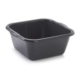 Quest PlasticForte 6L Square Wash Tub