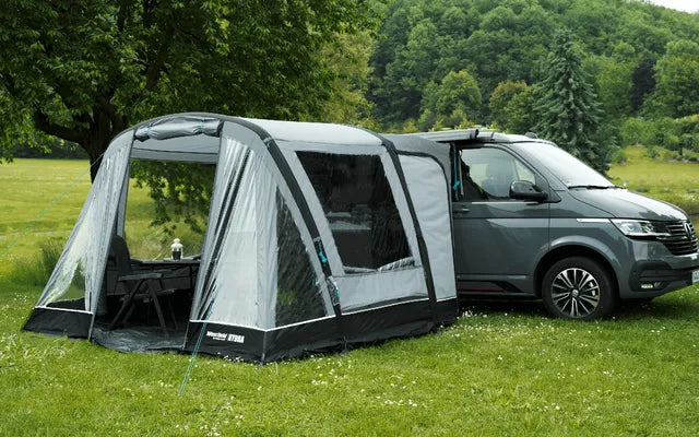 Westfield Hydra 300 Travel Smart AIR Drive-Away Awning