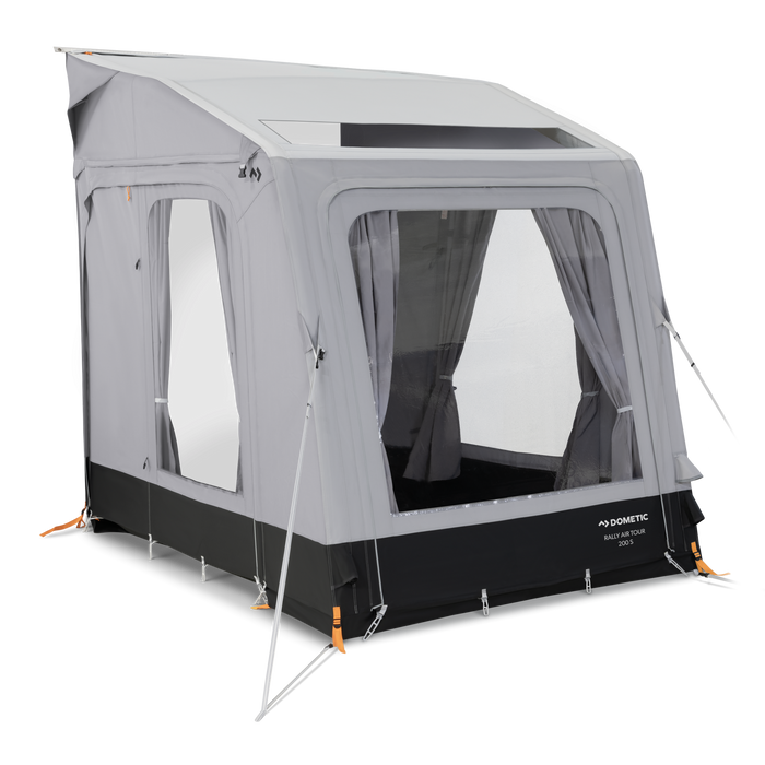 Dometic Rally Air Tour 200 S