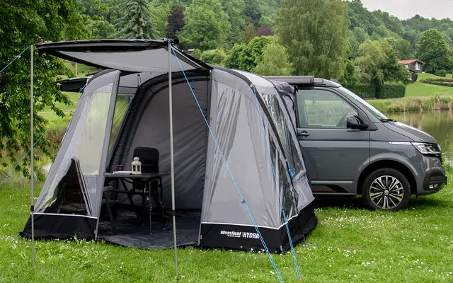Westfield Hydra 300 Travel Smart AIR Drive-Away Awning