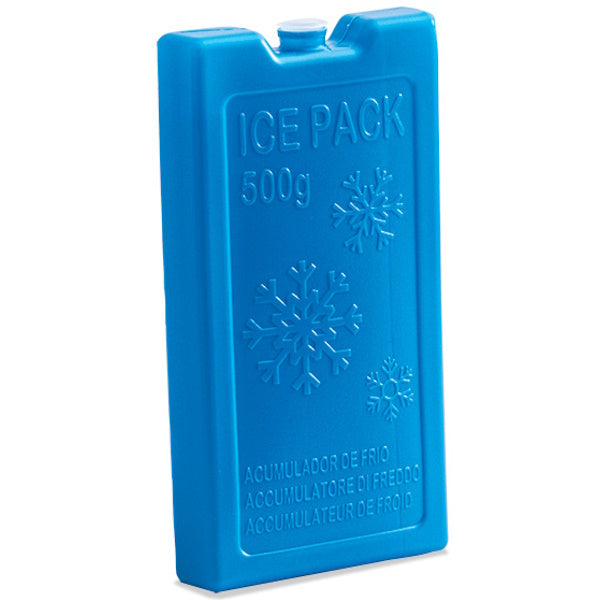 PlasticForte Ice Pack 500g