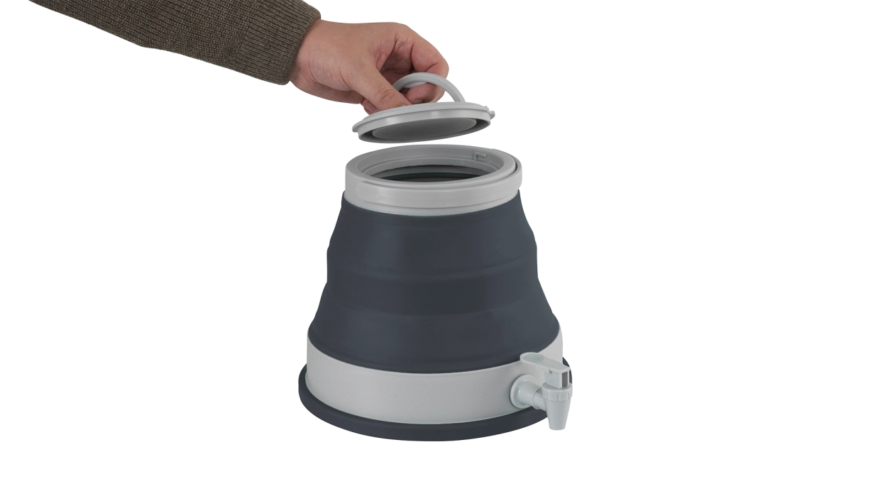 Outwell Water Carrier 6L Navy Night