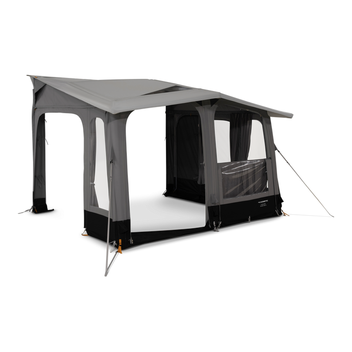 Dometic Club Air Tour 330 S