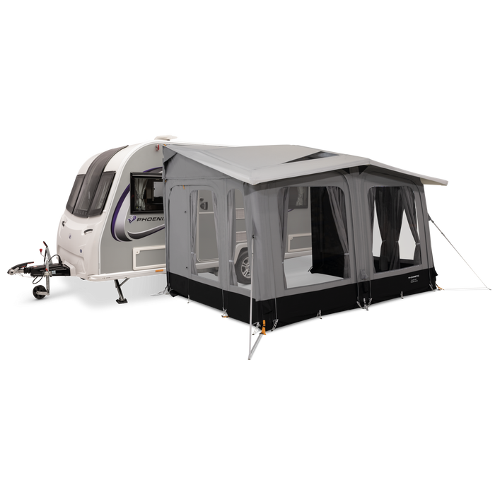 Dometic Club Air Tour 330 S