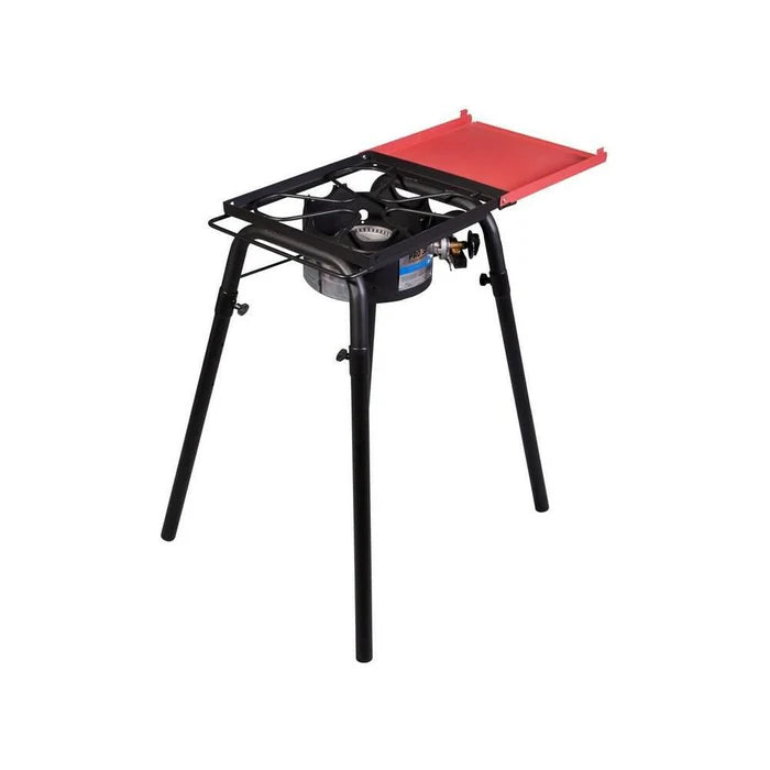 Camp Chef Pro 30 Exporer 14 Single Stove