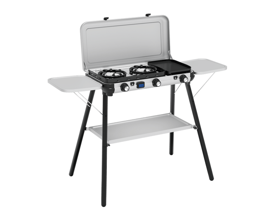 Campingaz Camping Kitchen 2 Multi Cook Plus