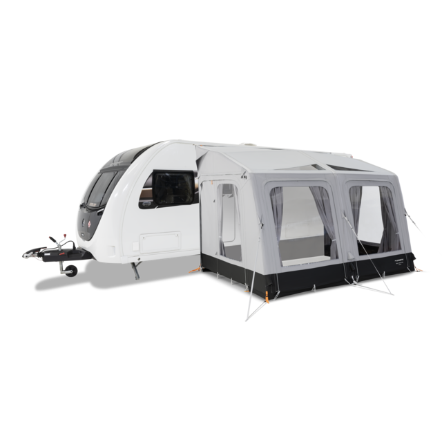 Dometic Rally AIR Tour 330 S Awning 2025