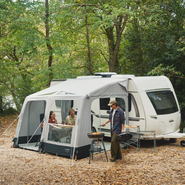 Dometic Rally AIR Tour 330 S Awning 2025