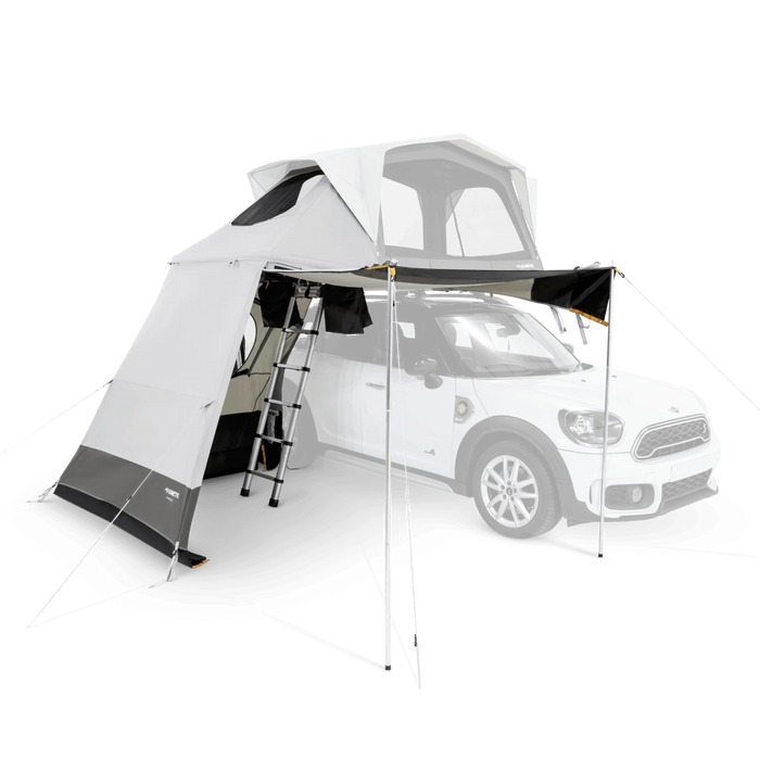 Dometic TRT 140 Air Awning