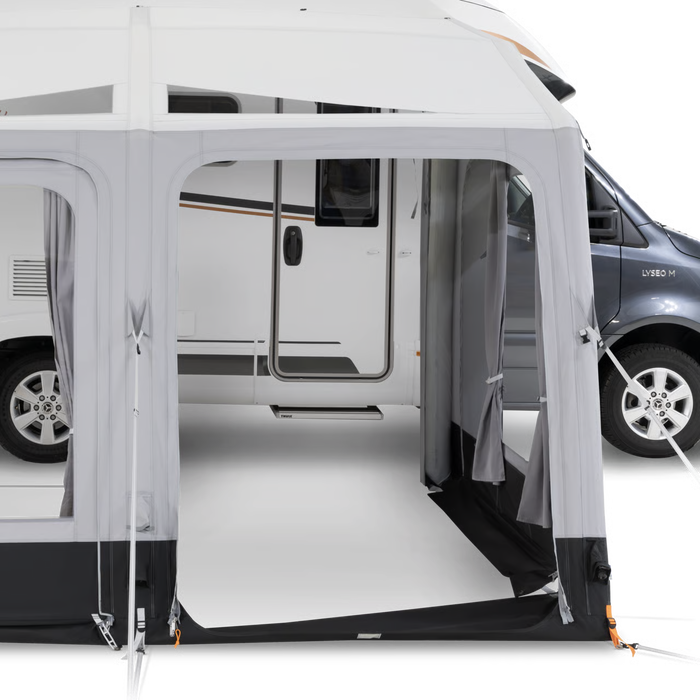 Dometic Rally Air Tour 390 DA Driveaway Awning 2026
