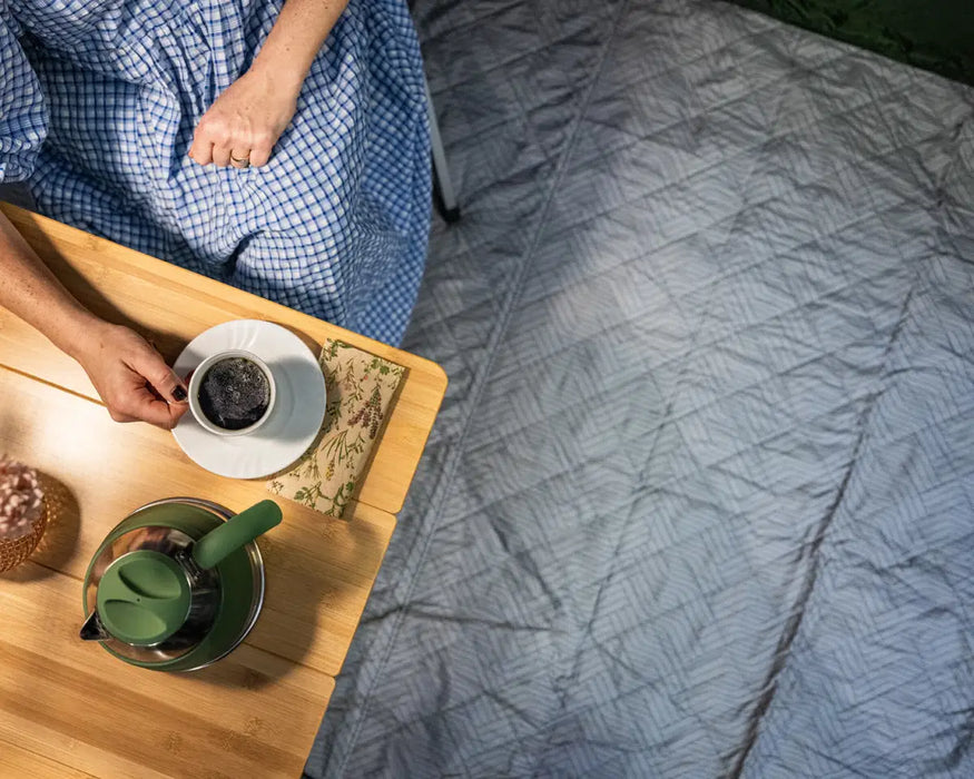 Outwell Monterey 4 Air Cozy Carpet