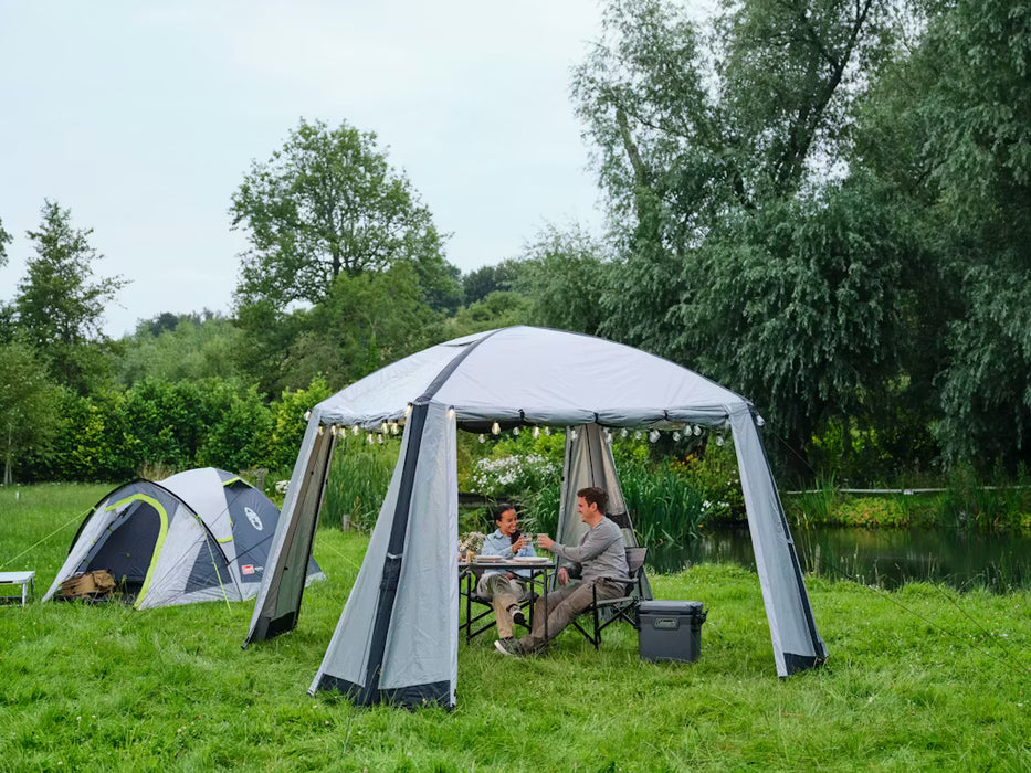 Coleman Shelter M Air Bundle