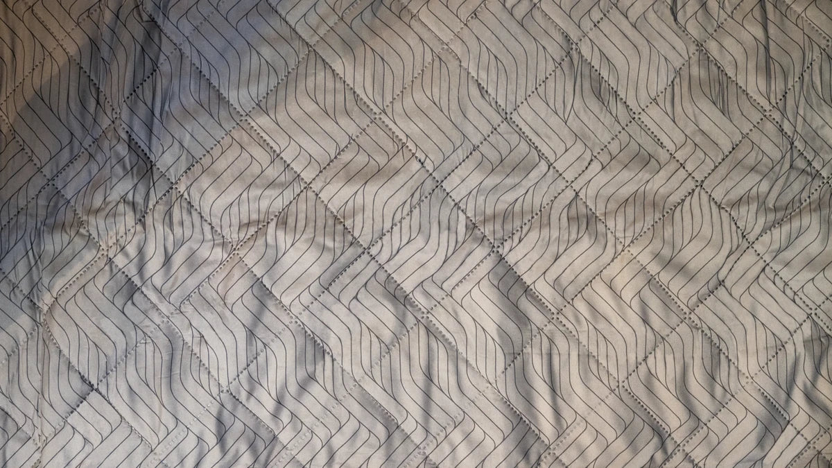 Outwell Monterey 4 Air Cozy Carpet