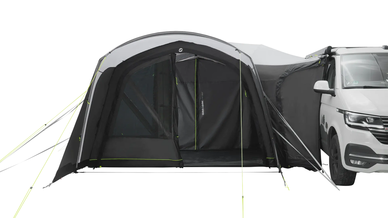 Outwell Jones L PowerAir