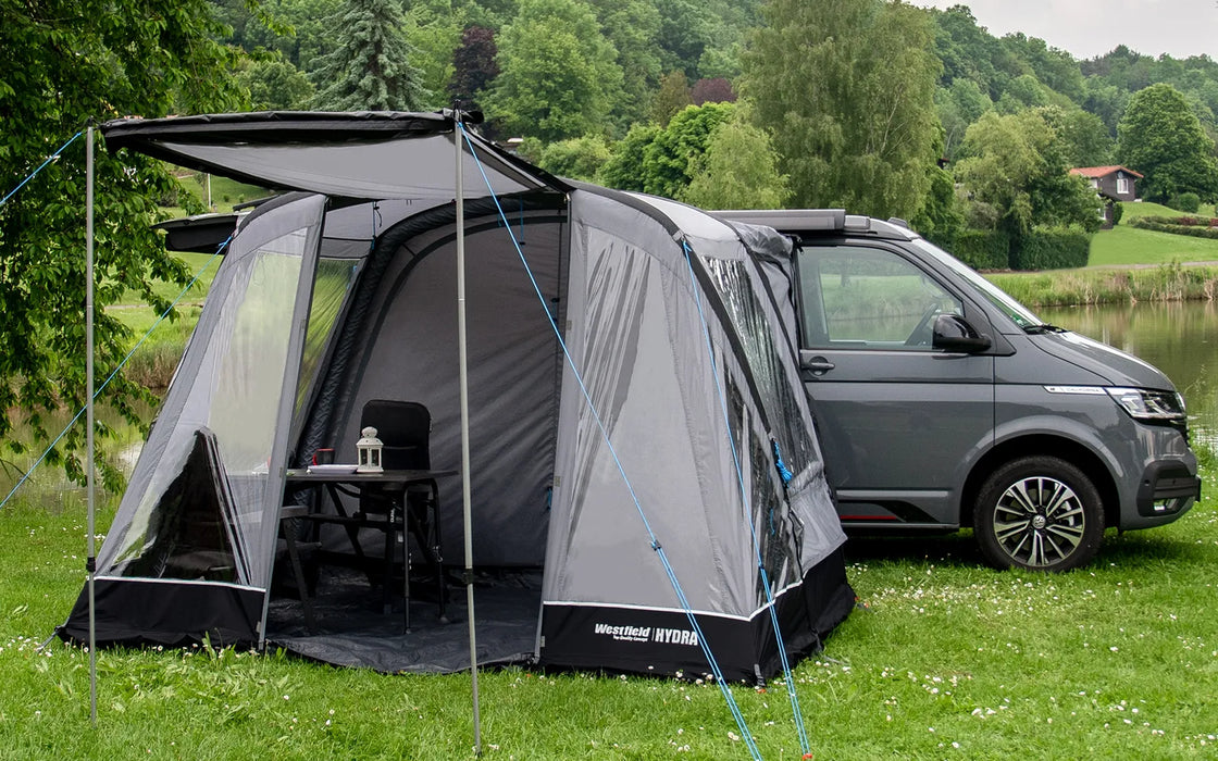 Westfield Hydra 300 Travel Smart AIR Drive-Away Awning