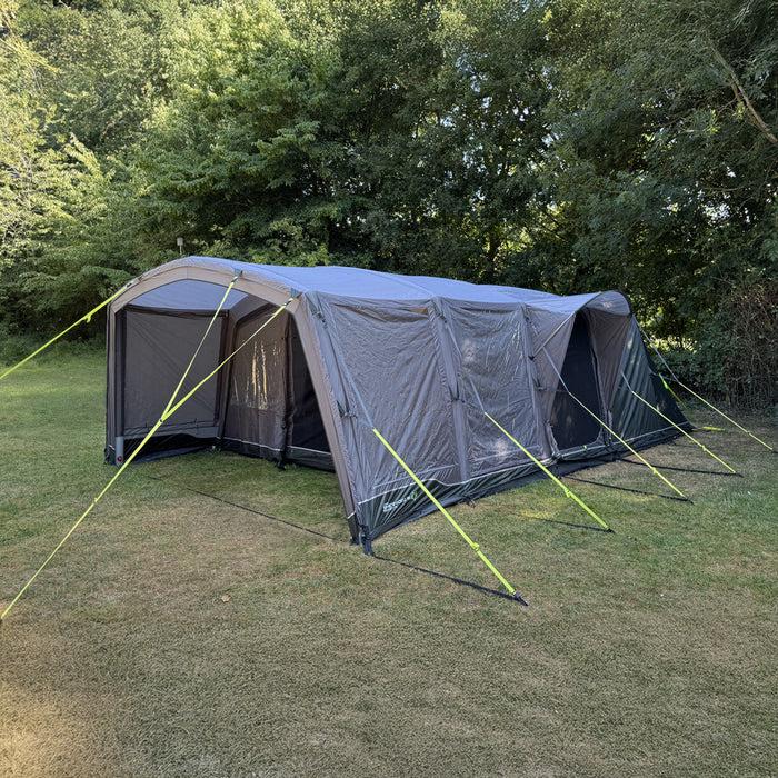 Holawild AirTek Sherwood 6.0