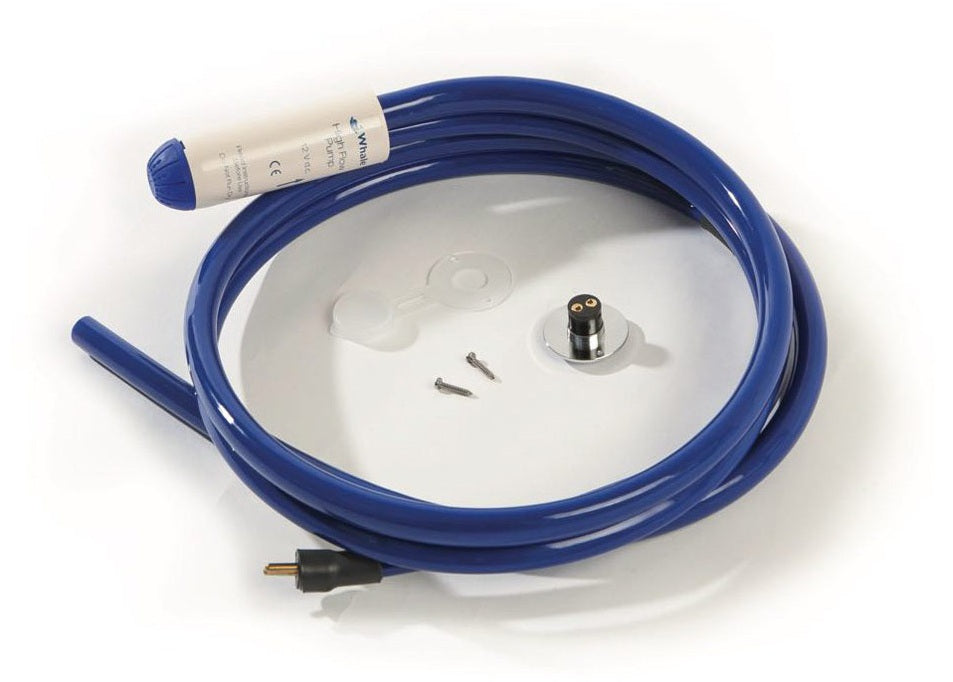 Whale Superfill Pump Kit 12V
