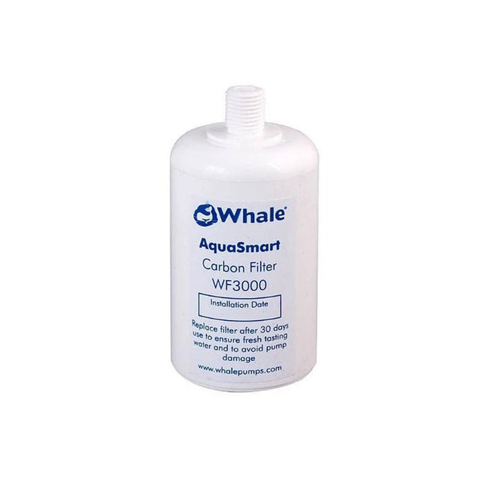 Whale AquaSmart Water Filter