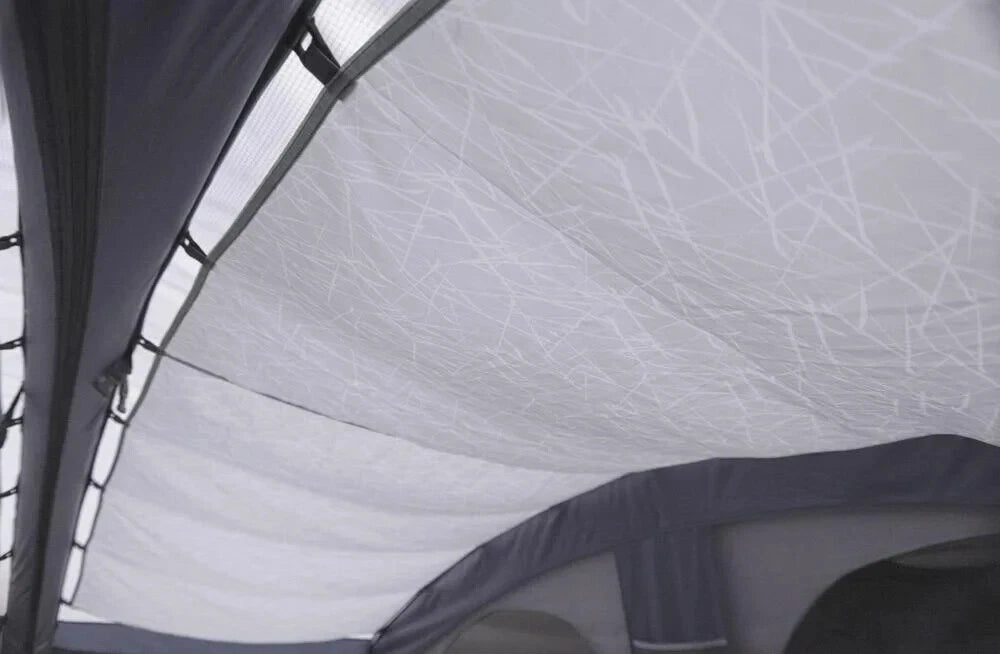 Vango Varona/Serenity 600XL Skyliner Willow